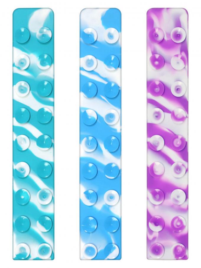 Καυτά Fidget Squidopops πώλησης παιχνίδια αναρρόφησης για την ανακούφιση της πίεσης