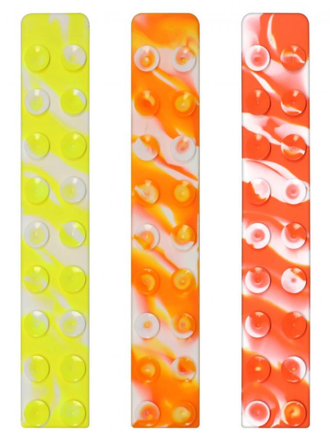 Καυτά Fidget Squidopops πώλησης παιχνίδια αναρρόφησης για την ανακούφιση της πίεσης